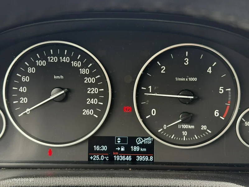 BMW X3 F25 18