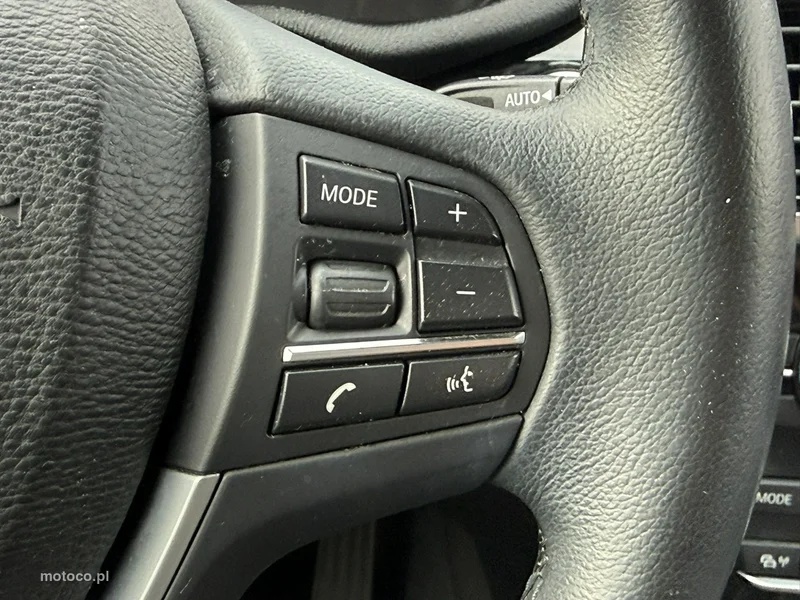 BMW X3 F25 19