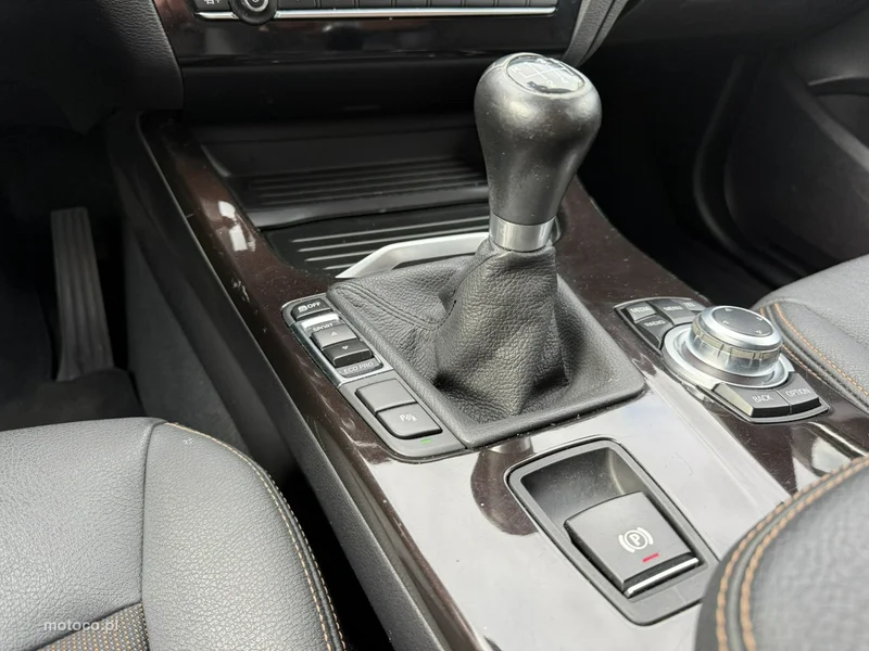 BMW X3 F25 20