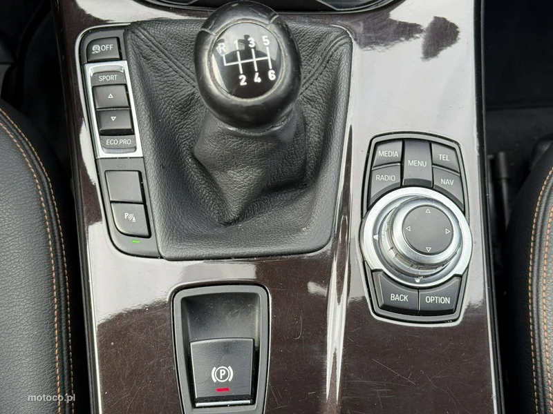 BMW X3 F25 21