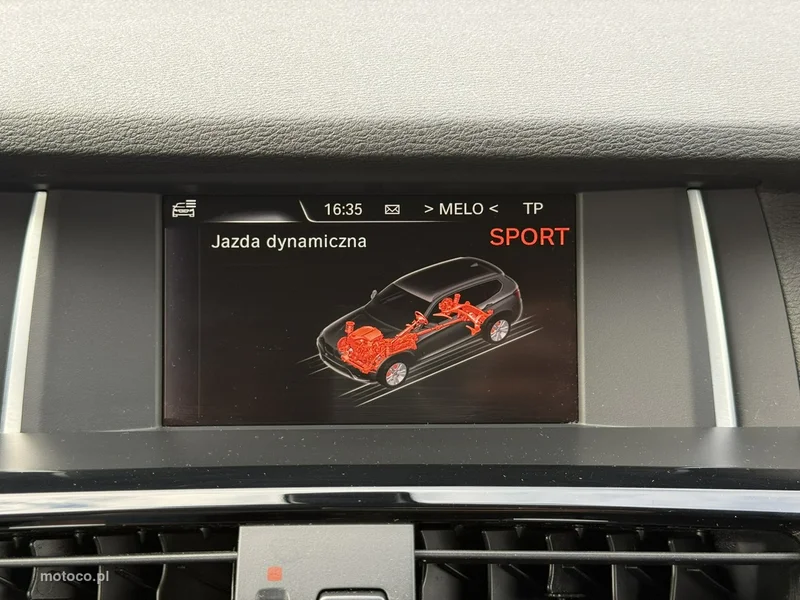 BMW X3 F25 24