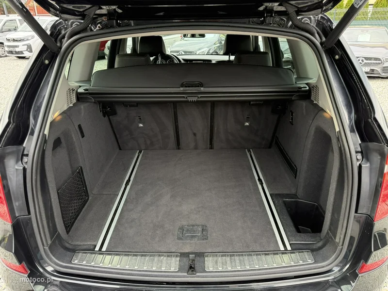BMW X3 F25 27