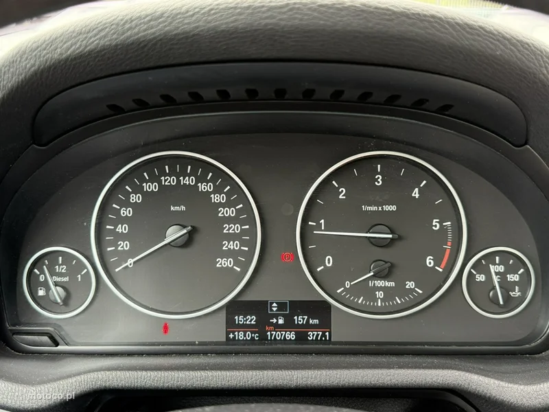 BMW X3 F25 22
