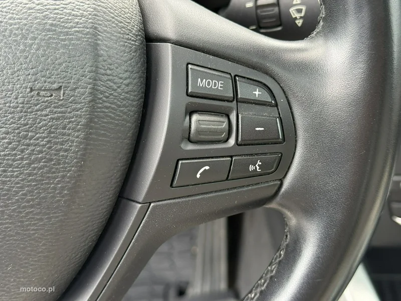 BMW X3 F25 23