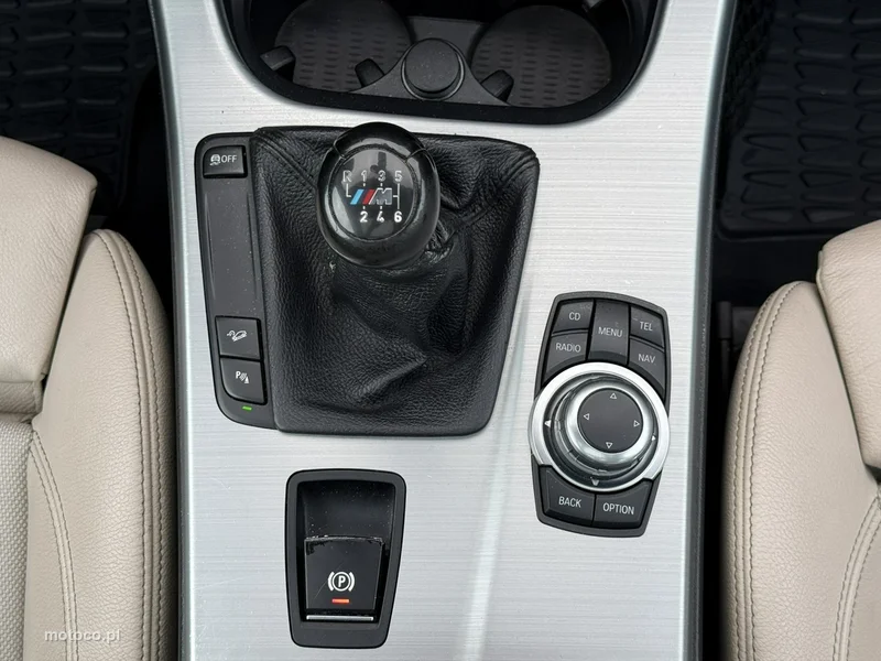 BMW X3 F25 26