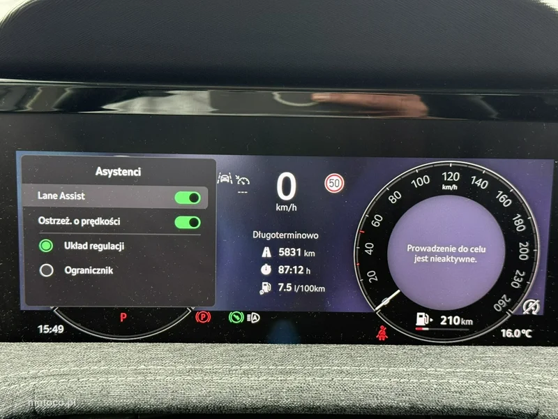 Skoda Superb IV 18