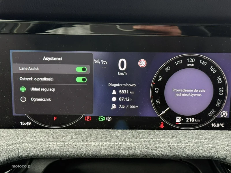 Skoda Superb IV 19