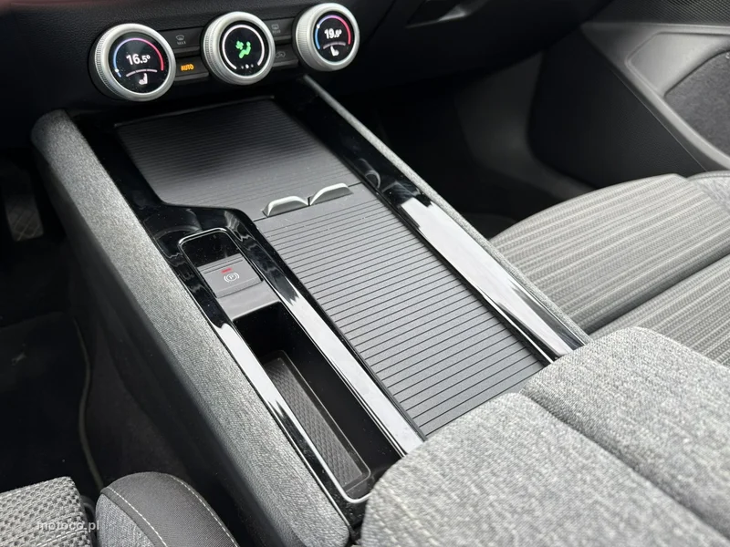 Skoda Superb IV 24