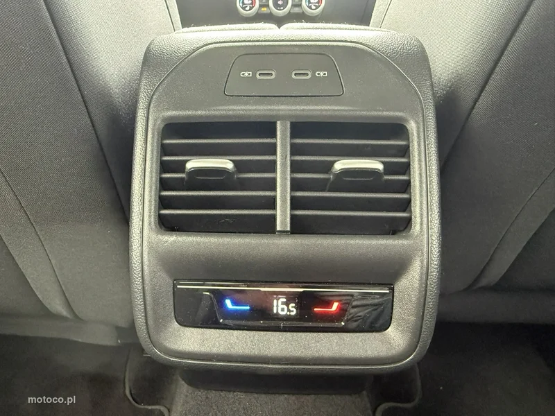 Skoda Superb IV 25