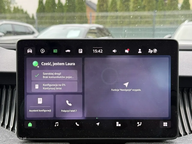 Skoda Superb IV 28
