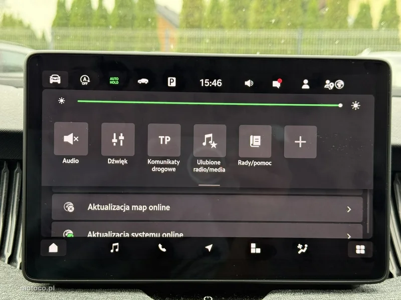 Skoda Superb IV 32