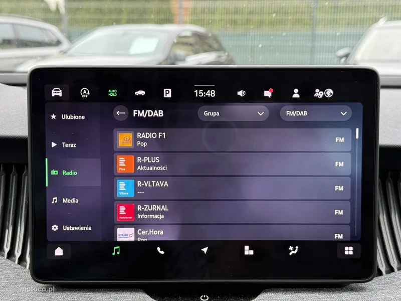 Skoda Superb IV 33
