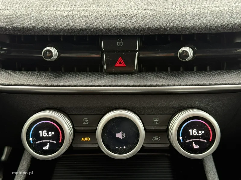 Skoda Superb IV 38