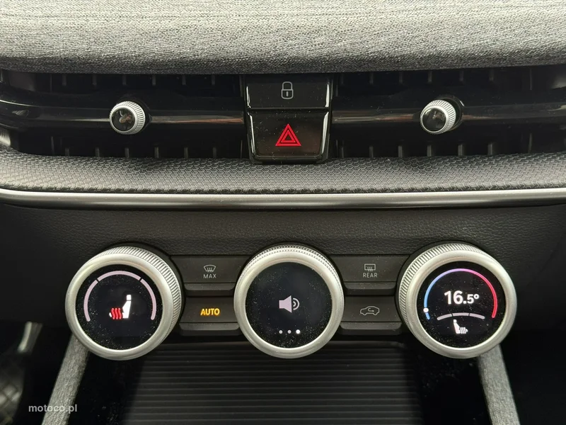 Skoda Superb IV 39
