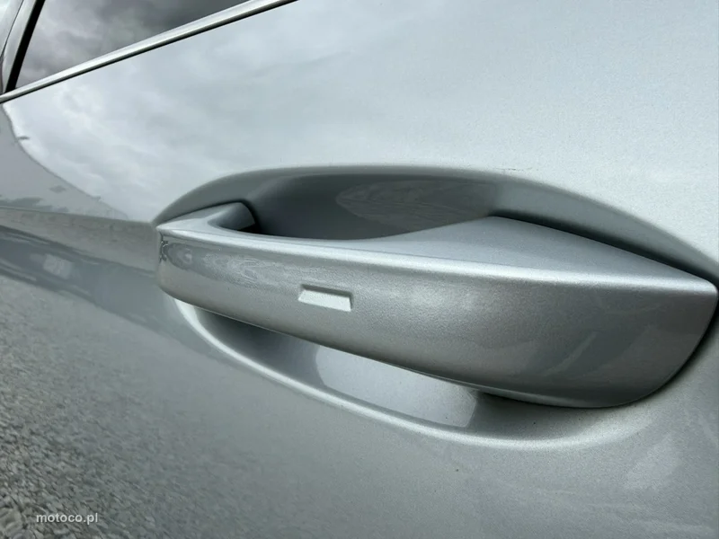 Skoda Superb IV 42