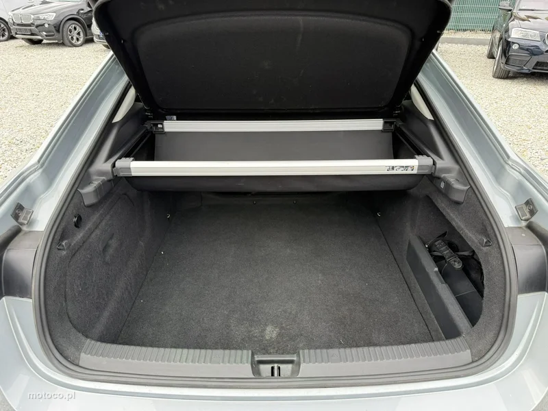 Skoda Superb IV 45