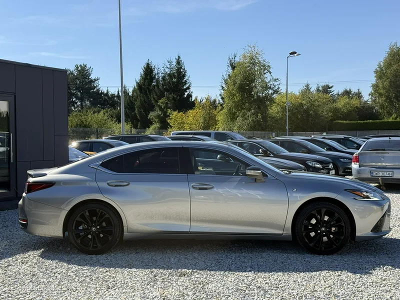 Lexus ES300 13
