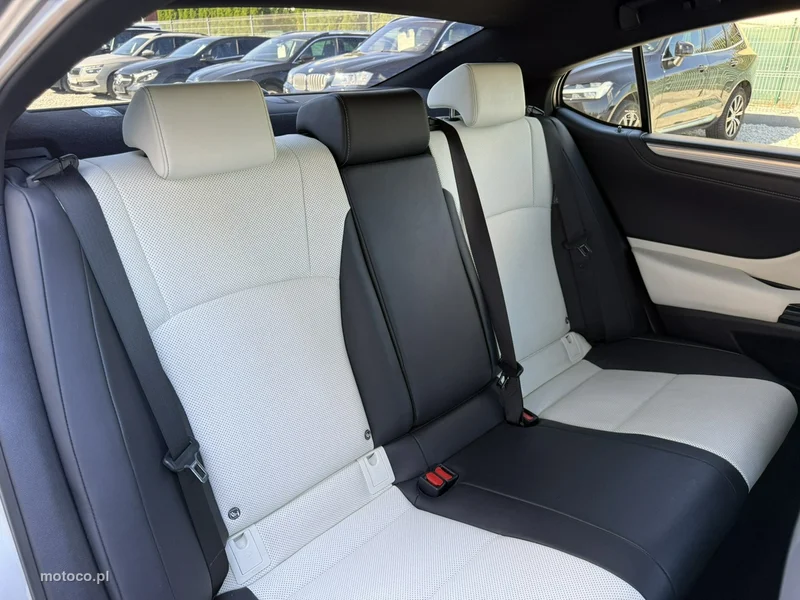Lexus ES300 18