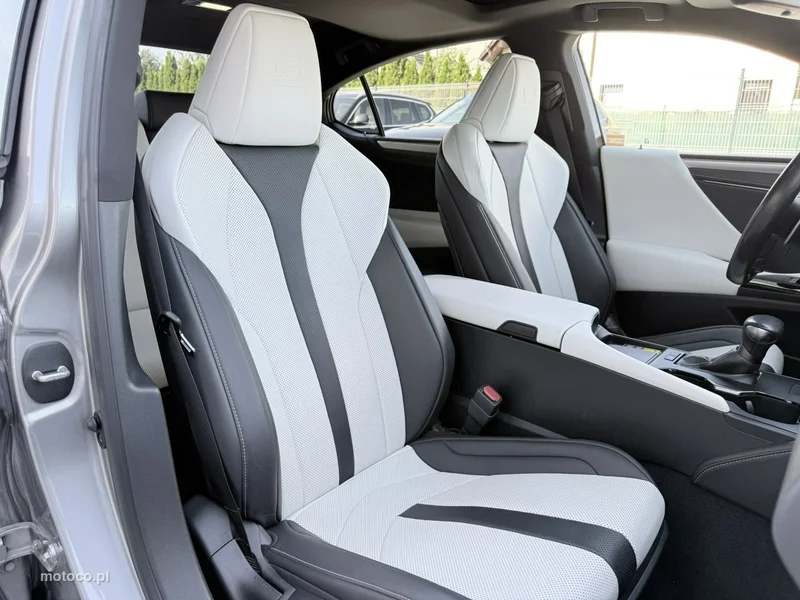 Lexus ES300 20