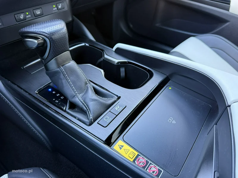 Lexus ES300 34