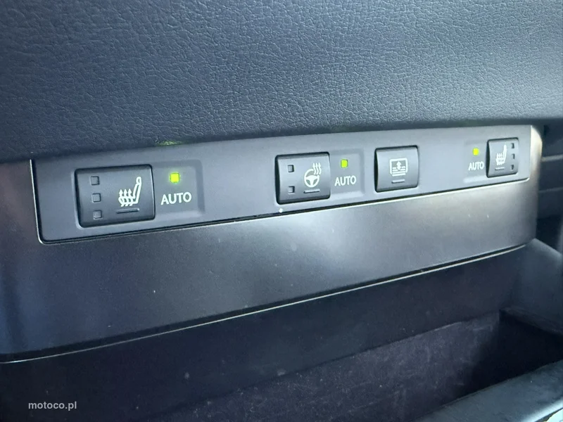 Lexus ES300 35