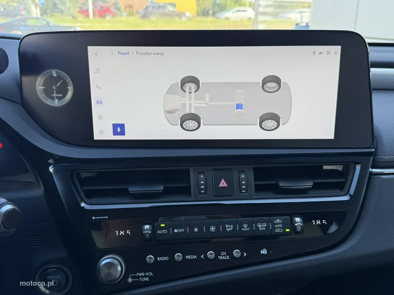 Lexus ES300 40