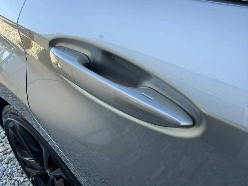 Lexus ES300 42