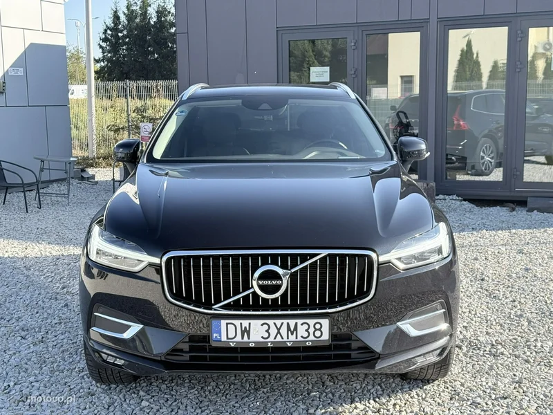 Volvo XC 60 2