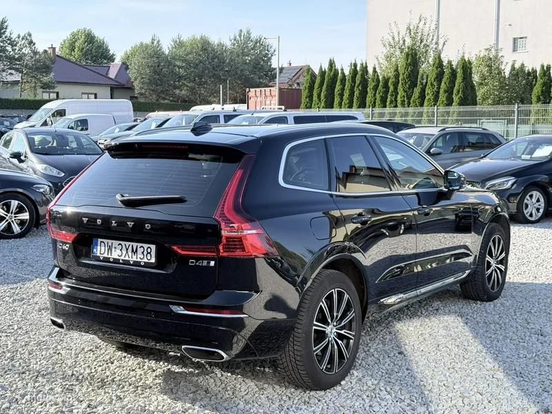 Volvo XC 60 11