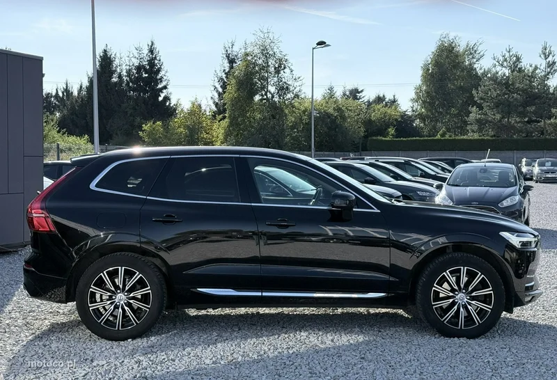 Volvo XC 60 12
