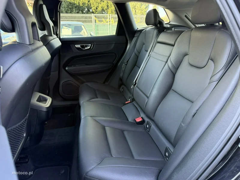 Volvo XC 60 14