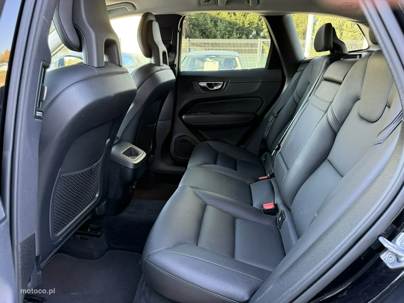 Volvo XC 60 15
