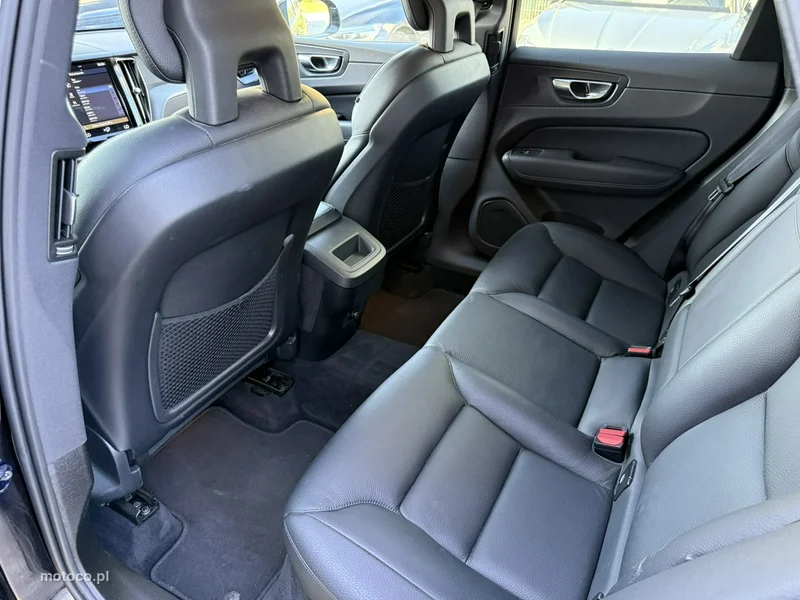 Volvo XC 60 16