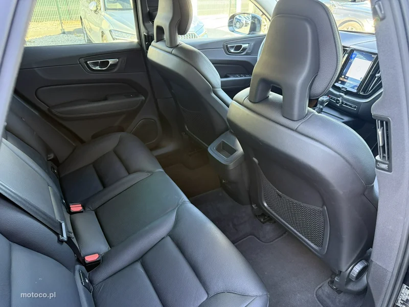 Volvo XC 60 18