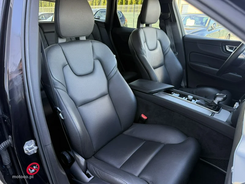 Volvo XC 60 19