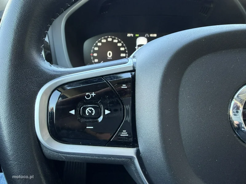 Volvo XC 60 24