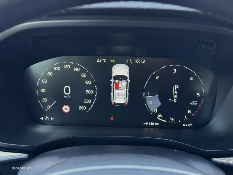 Volvo XC 60 25