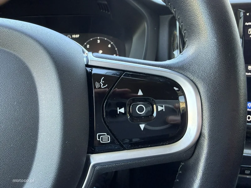 Volvo XC 60 27