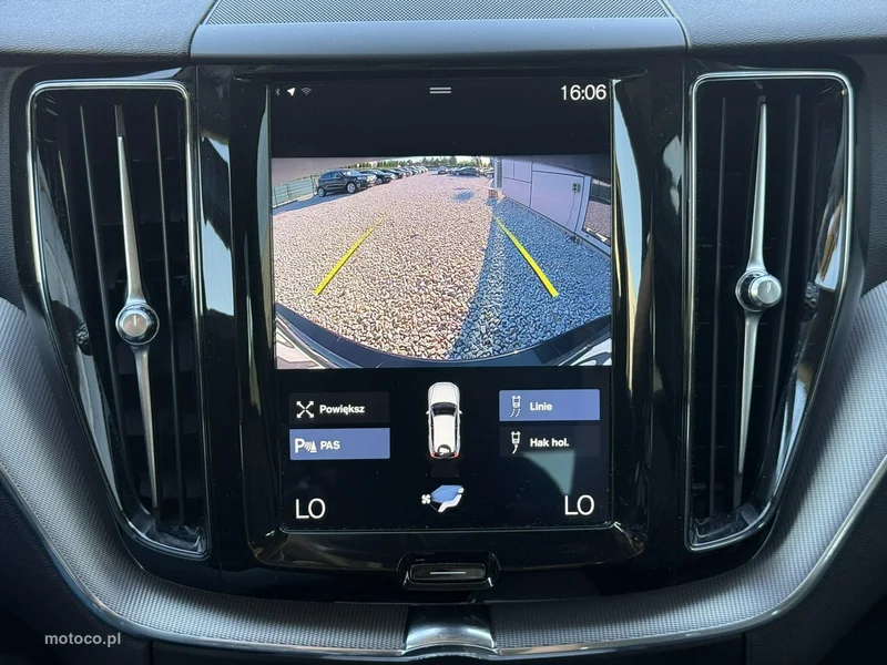 Volvo XC 60 29