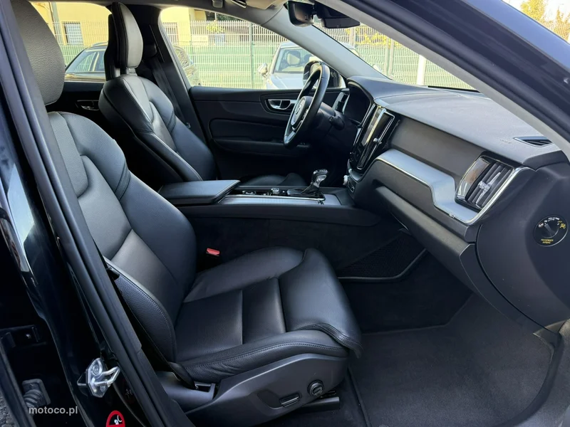 Volvo XC 60 7
