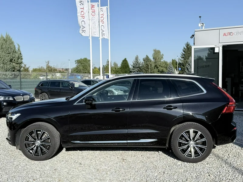 Volvo XC 60 9