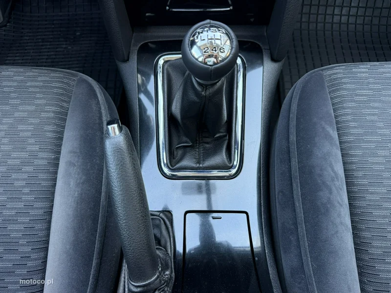 Peugeot 407 22