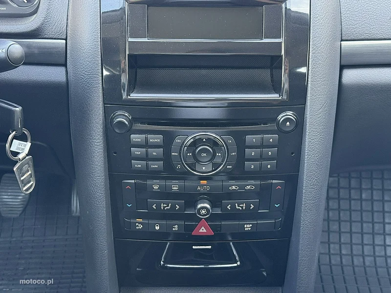 Peugeot 407 24