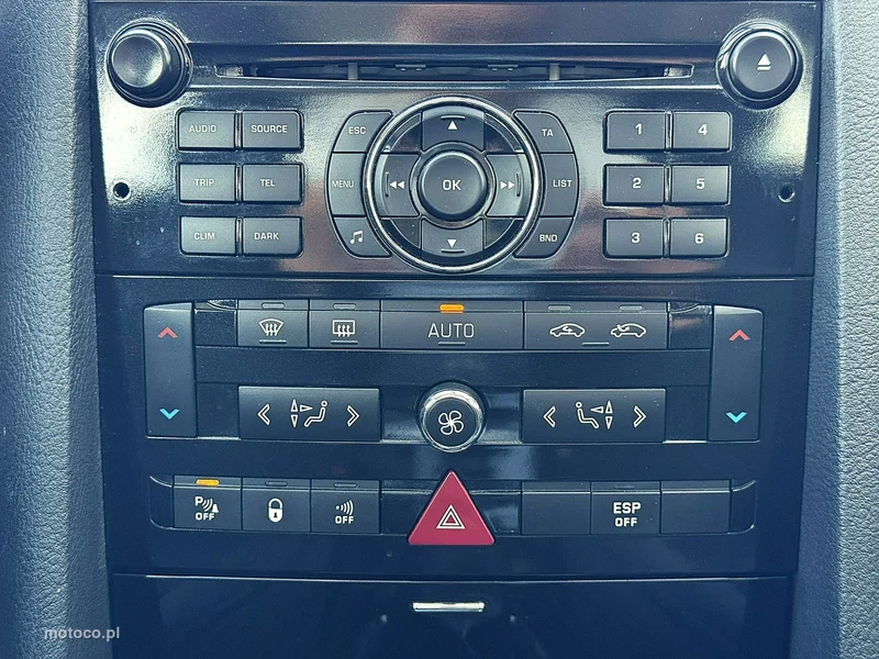 Peugeot 407 25