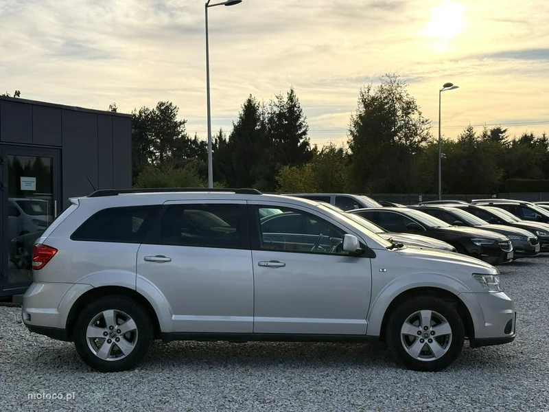 Fiat Freemont 12