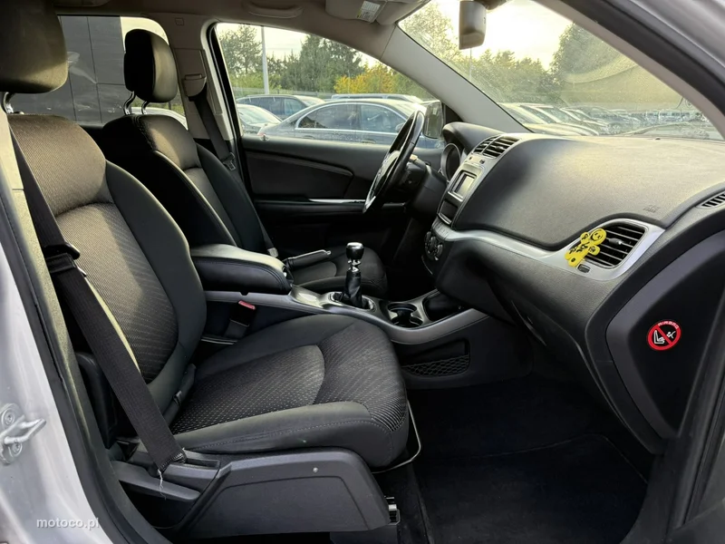 Fiat Freemont 19