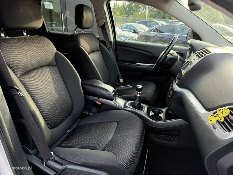 Fiat Freemont 20
