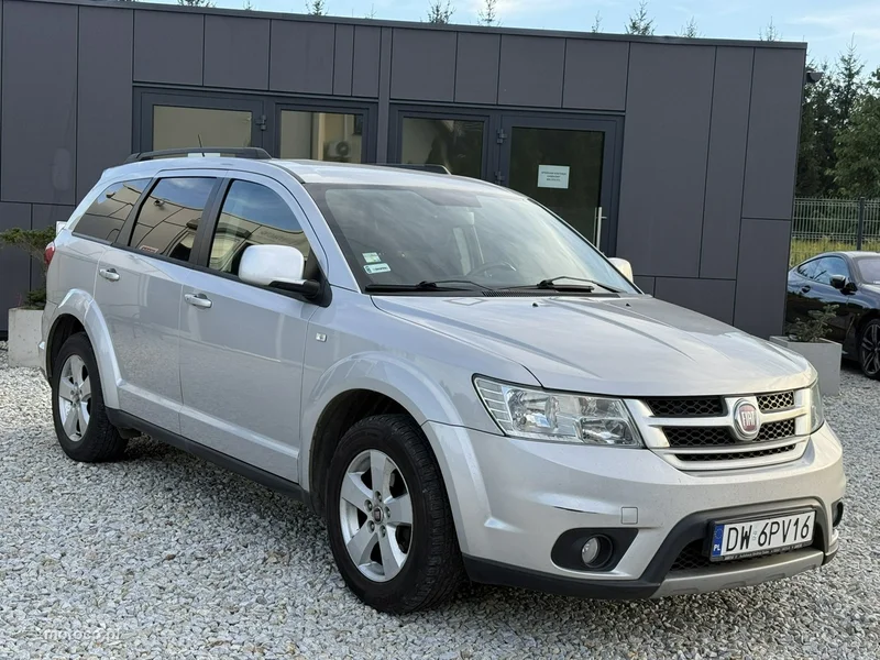 Fiat Freemont 3