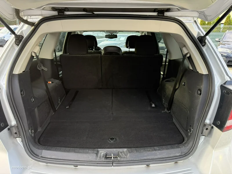 Fiat Freemont 34