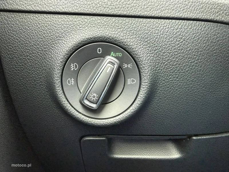 Skoda Superb III 13